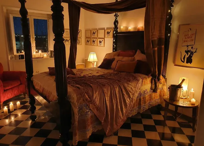 Home Rome Lepanto